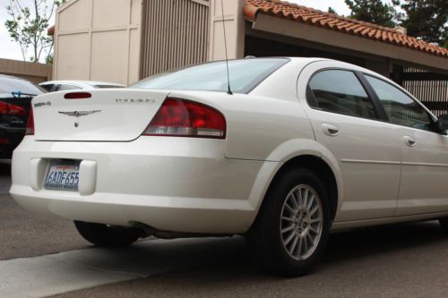 Chrysler Sebring Touring Car Sedan *Great Condition* 2006 - Clean VIN, LOW MILES, US $7,249.99, image 8