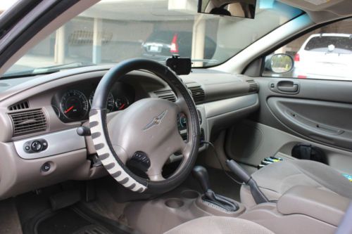 Chrysler Sebring Touring Car Sedan *Great Condition* 2006 - Clean VIN, LOW MILES, US $7,249.99, image 14