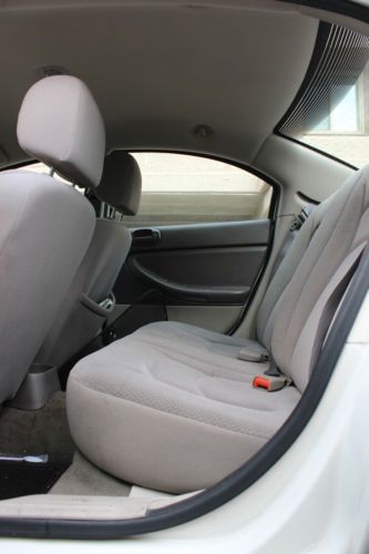 Chrysler Sebring Touring Car Sedan *Great Condition* 2006 - Clean VIN, LOW MILES, US $7,249.99, image 16