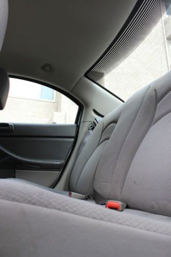 Chrysler Sebring Touring Car Sedan *Great Condition* 2006 - Clean VIN, LOW MILES, US $7,249.99, image 17