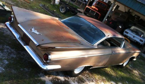 1959 buick electra 2 door hardtop hard top rarer than cadillac