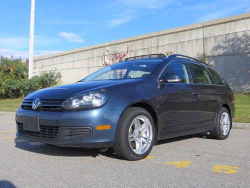 TDi DIESEL DSG SPORT WAGON PANO SUNROOF HEATED SEATS DEALER TRADE SERVICED, US $13,888.00, image 2