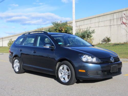 TDi DIESEL DSG SPORT WAGON PANO SUNROOF HEATED SEATS DEALER TRADE SERVICED, US $13,888.00, image 3