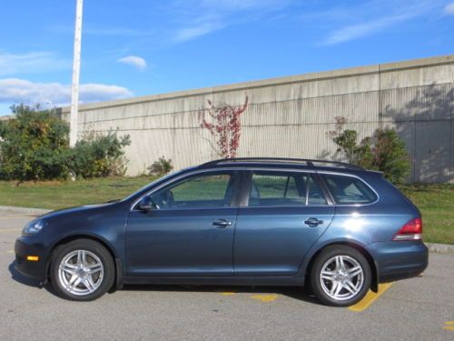 TDi DIESEL DSG SPORT WAGON PANO SUNROOF HEATED SEATS DEALER TRADE SERVICED, US $13,888.00, image 4