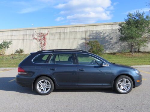 TDi DIESEL DSG SPORT WAGON PANO SUNROOF HEATED SEATS DEALER TRADE SERVICED, US $13,888.00, image 5