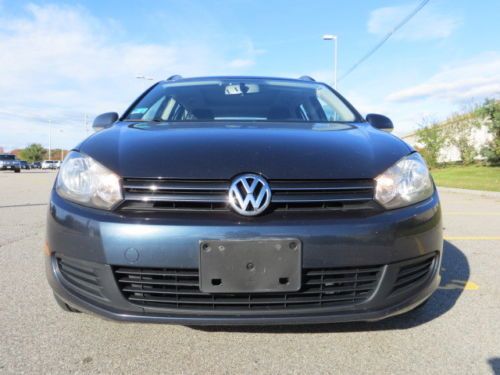 TDi DIESEL DSG SPORT WAGON PANO SUNROOF HEATED SEATS DEALER TRADE SERVICED, US $13,888.00, image 8