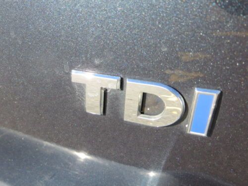 TDi DIESEL DSG SPORT WAGON PANO SUNROOF HEATED SEATS DEALER TRADE SERVICED, US $13,888.00, image 10