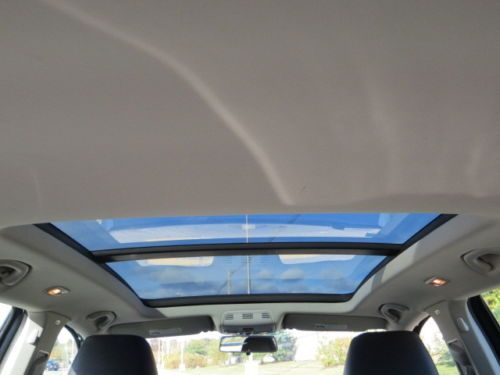 TDi DIESEL DSG SPORT WAGON PANO SUNROOF HEATED SEATS DEALER TRADE SERVICED, US $13,888.00, image 13