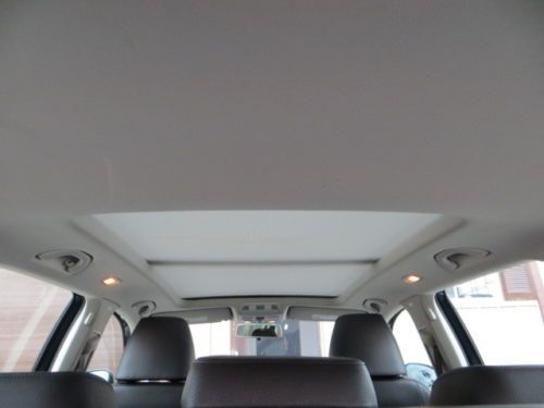 TDi DIESEL DSG SPORT WAGON PANO SUNROOF HEATED SEATS DEALER TRADE SERVICED, US $13,888.00, image 14