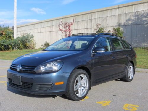 TDi DIESEL DSG SPORT WAGON PANO SUNROOF HEATED SEATS DEALER TRADE SERVICED, US $13,888.00, image 15