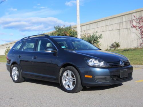 TDi DIESEL DSG SPORT WAGON PANO SUNROOF HEATED SEATS DEALER TRADE SERVICED, US $13,888.00, image 16