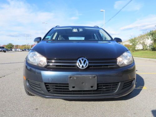 TDi DIESEL DSG SPORT WAGON PANO SUNROOF HEATED SEATS DEALER TRADE SERVICED, US $13,888.00, image 17