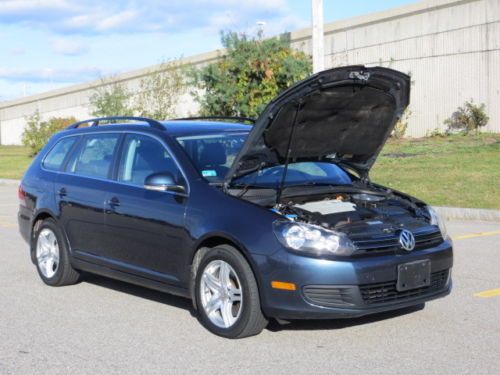 TDi DIESEL DSG SPORT WAGON PANO SUNROOF HEATED SEATS DEALER TRADE SERVICED, US $13,888.00, image 18