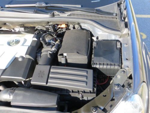 TDi DIESEL DSG SPORT WAGON PANO SUNROOF HEATED SEATS DEALER TRADE SERVICED, US $13,888.00, image 19