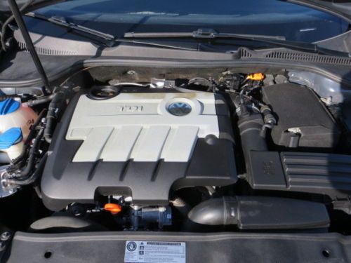 TDi DIESEL DSG SPORT WAGON PANO SUNROOF HEATED SEATS DEALER TRADE SERVICED, US $13,888.00, image 20