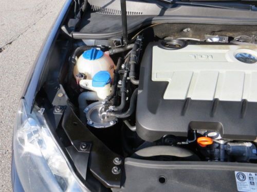 TDi DIESEL DSG SPORT WAGON PANO SUNROOF HEATED SEATS DEALER TRADE SERVICED, US $13,888.00, image 21