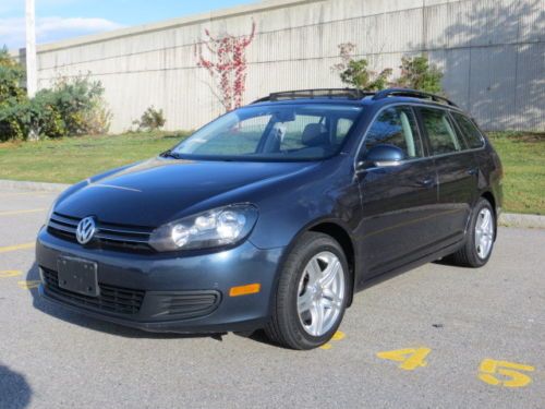 TDi DIESEL DSG SPORT WAGON PANO SUNROOF HEATED SEATS DEALER TRADE SERVICED, US $13,888.00, image 24