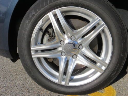 TDi DIESEL DSG SPORT WAGON PANO SUNROOF HEATED SEATS DEALER TRADE SERVICED, US $13,888.00, image 26