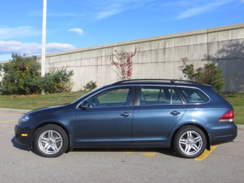 TDi DIESEL DSG SPORT WAGON PANO SUNROOF HEATED SEATS DEALER TRADE SERVICED, US $13,888.00, image 34