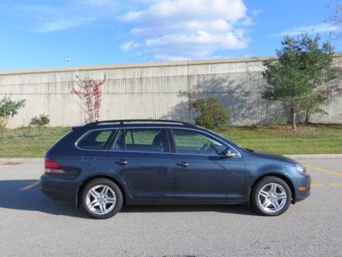 TDi DIESEL DSG SPORT WAGON PANO SUNROOF HEATED SEATS DEALER TRADE SERVICED, US $13,888.00, image 35