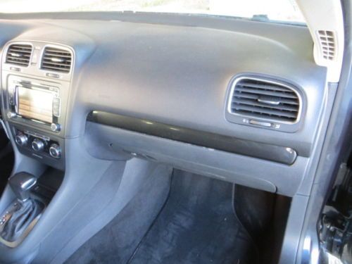 TDi DIESEL DSG SPORT WAGON PANO SUNROOF HEATED SEATS DEALER TRADE SERVICED, US $13,888.00, image 38