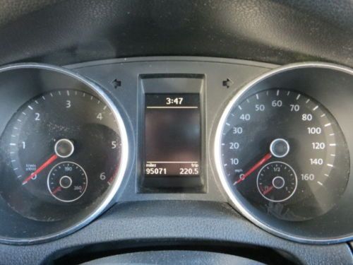 TDi DIESEL DSG SPORT WAGON PANO SUNROOF HEATED SEATS DEALER TRADE SERVICED, US $13,888.00, image 39