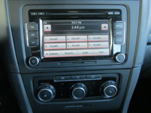 TDi DIESEL DSG SPORT WAGON PANO SUNROOF HEATED SEATS DEALER TRADE SERVICED, US $13,888.00, image 43