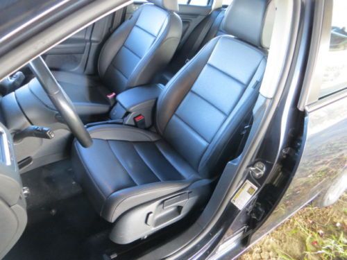 TDi DIESEL DSG SPORT WAGON PANO SUNROOF HEATED SEATS DEALER TRADE SERVICED, US $13,888.00, image 49