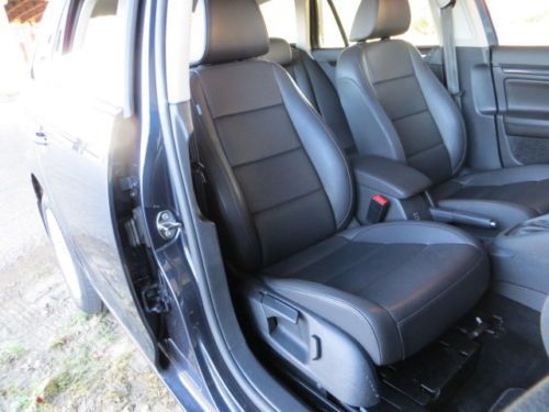 TDi DIESEL DSG SPORT WAGON PANO SUNROOF HEATED SEATS DEALER TRADE SERVICED, US $13,888.00, image 50