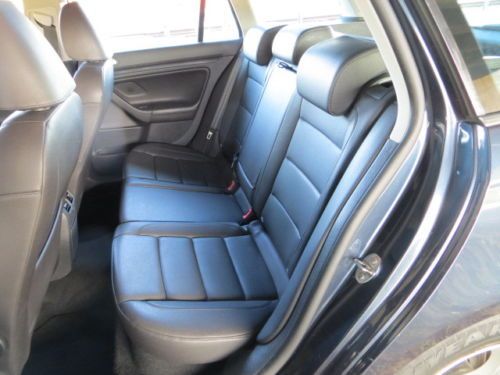 TDi DIESEL DSG SPORT WAGON PANO SUNROOF HEATED SEATS DEALER TRADE SERVICED, US $13,888.00, image 53