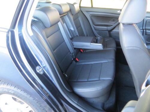 TDi DIESEL DSG SPORT WAGON PANO SUNROOF HEATED SEATS DEALER TRADE SERVICED, US $13,888.00, image 54