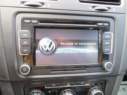 TDi DIESEL DSG SPORT WAGON PANO SUNROOF HEATED SEATS DEALER TRADE SERVICED, US $13,888.00, image 55