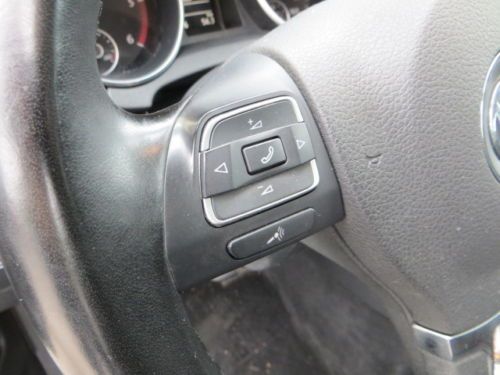 TDi DIESEL DSG SPORT WAGON PANO SUNROOF HEATED SEATS DEALER TRADE SERVICED, US $13,888.00, image 59