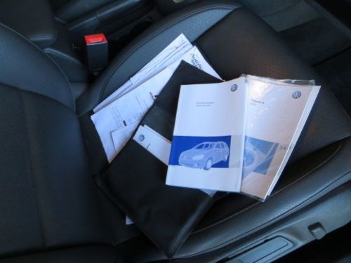 TDi DIESEL DSG SPORT WAGON PANO SUNROOF HEATED SEATS DEALER TRADE SERVICED, US $13,888.00, image 61