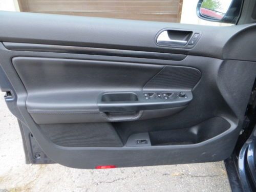 TDi DIESEL DSG SPORT WAGON PANO SUNROOF HEATED SEATS DEALER TRADE SERVICED, US $13,888.00, image 63