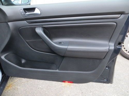 TDi DIESEL DSG SPORT WAGON PANO SUNROOF HEATED SEATS DEALER TRADE SERVICED, US $13,888.00, image 64