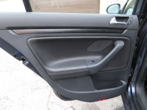 TDi DIESEL DSG SPORT WAGON PANO SUNROOF HEATED SEATS DEALER TRADE SERVICED, US $13,888.00, image 65