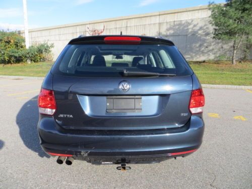 TDi DIESEL DSG SPORT WAGON PANO SUNROOF HEATED SEATS DEALER TRADE SERVICED, US $13,888.00, image 67