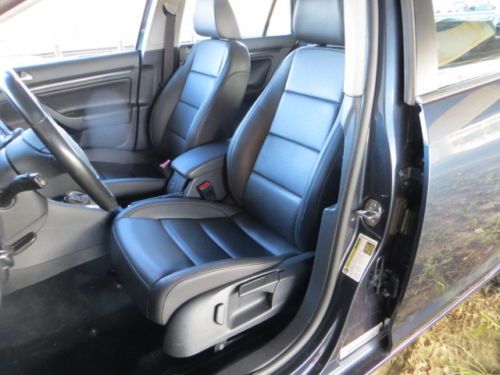 TDi DIESEL DSG SPORT WAGON PANO SUNROOF HEATED SEATS DEALER TRADE SERVICED, US $13,888.00, image 69