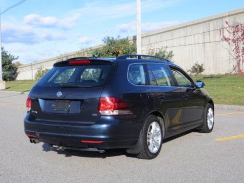 TDi DIESEL DSG SPORT WAGON PANO SUNROOF HEATED SEATS DEALER TRADE SERVICED, US $13,888.00, image 71