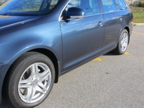 TDi DIESEL DSG SPORT WAGON PANO SUNROOF HEATED SEATS DEALER TRADE SERVICED, US $13,888.00, image 72