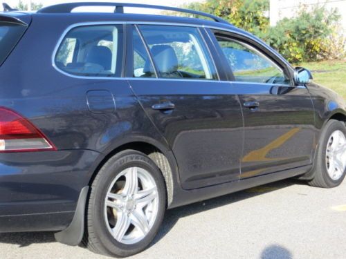 TDi DIESEL DSG SPORT WAGON PANO SUNROOF HEATED SEATS DEALER TRADE SERVICED, US $13,888.00, image 73