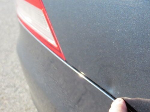 TDi DIESEL DSG SPORT WAGON PANO SUNROOF HEATED SEATS DEALER TRADE SERVICED, US $13,888.00, image 74