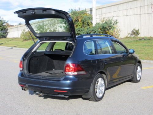 TDi DIESEL DSG SPORT WAGON PANO SUNROOF HEATED SEATS DEALER TRADE SERVICED, US $13,888.00, image 76