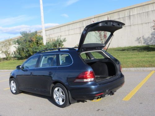 TDi DIESEL DSG SPORT WAGON PANO SUNROOF HEATED SEATS DEALER TRADE SERVICED, US $13,888.00, image 77