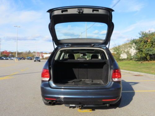 TDi DIESEL DSG SPORT WAGON PANO SUNROOF HEATED SEATS DEALER TRADE SERVICED, US $13,888.00, image 78