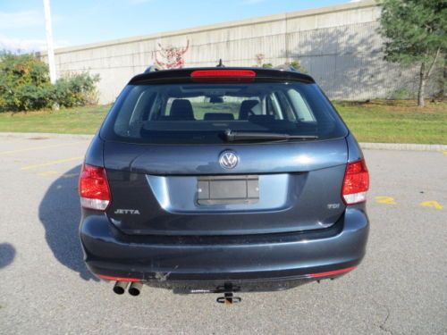 TDi DIESEL DSG SPORT WAGON PANO SUNROOF HEATED SEATS DEALER TRADE SERVICED, US $13,888.00, image 83