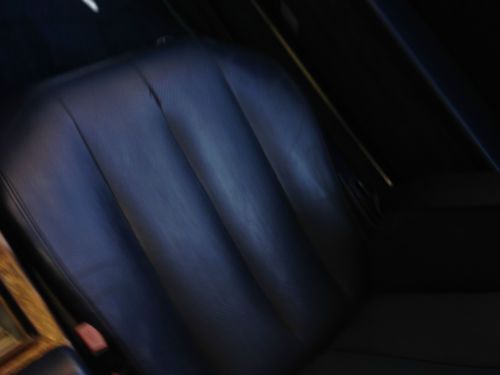 1994 mercedes SL600, image 12