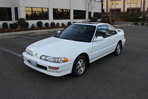 1992 acura integra gs-r