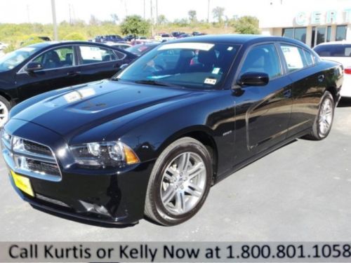 2013 rt used 5.7l v8 16v automatic rwd sedan